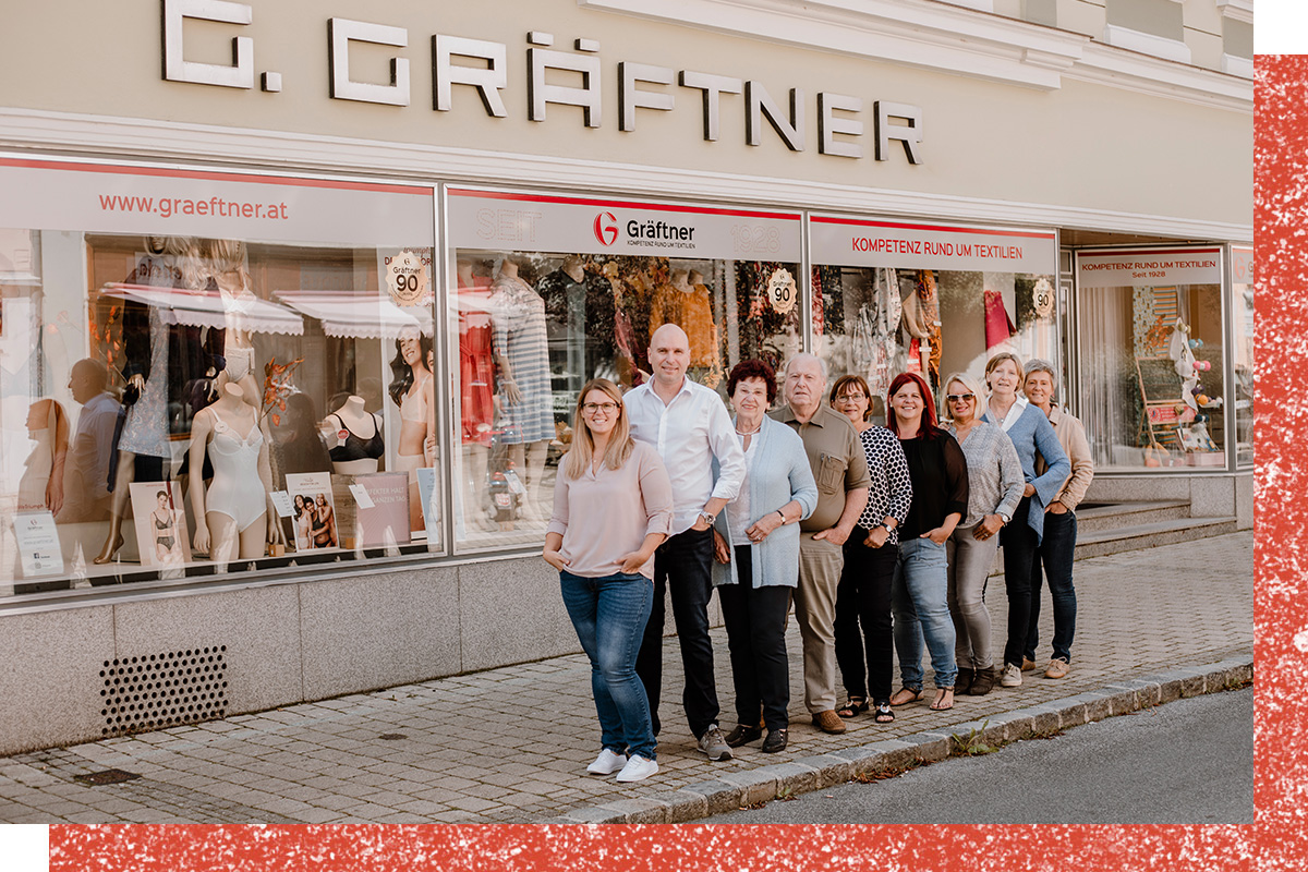 graeftner-textil Gräftner Textil Neunkirchen