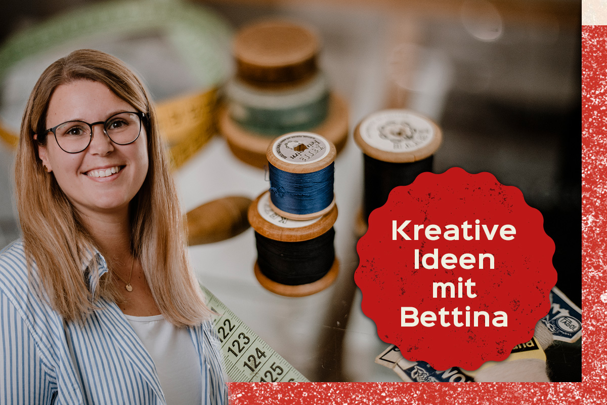 Kreative Ideen Bettina Hofer Gräftner Textil
